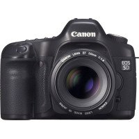 Canon EOS 5D Canon EOS 5D